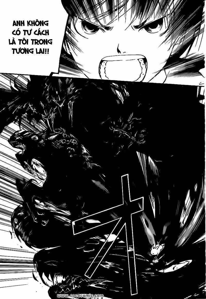 Code Breaker Chapter 150 - Next Chapter 151