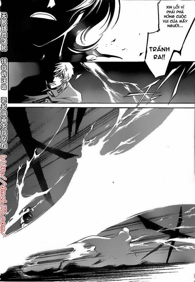 Code Breaker Chapter 151 - Next Chapter 152