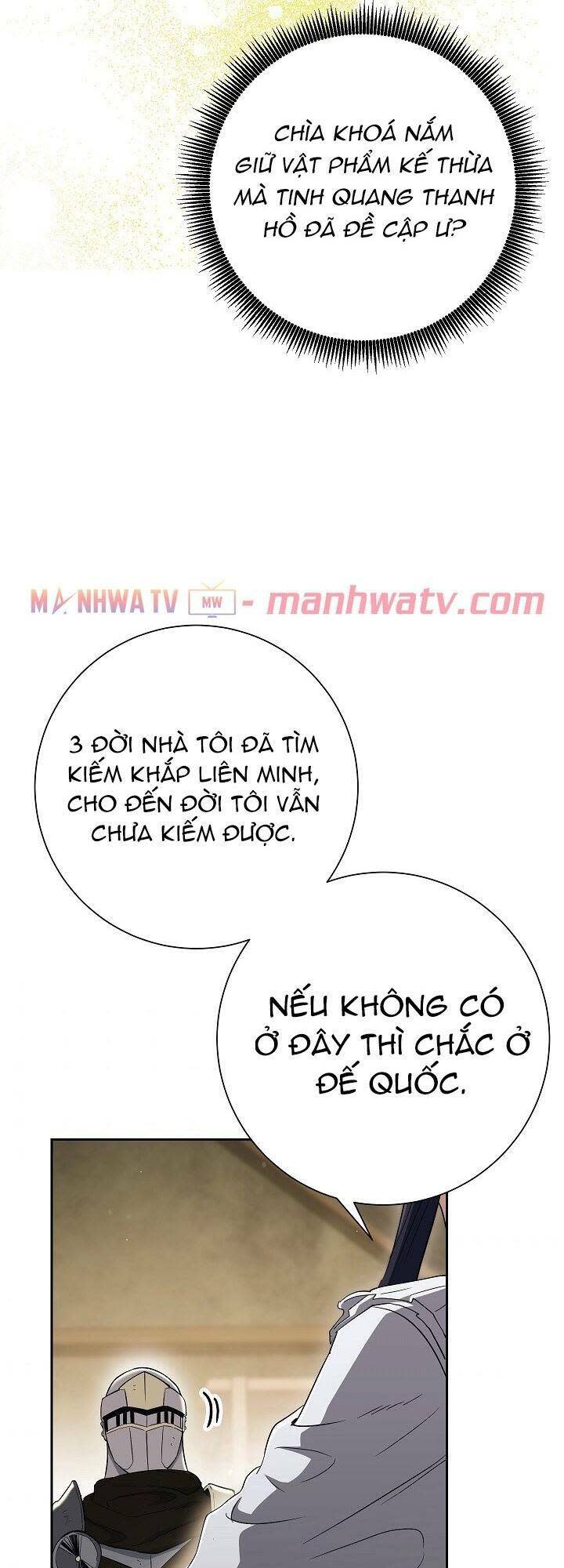 Cốt Binh Hồi Quy Chapter 135 - Next Chapter 136