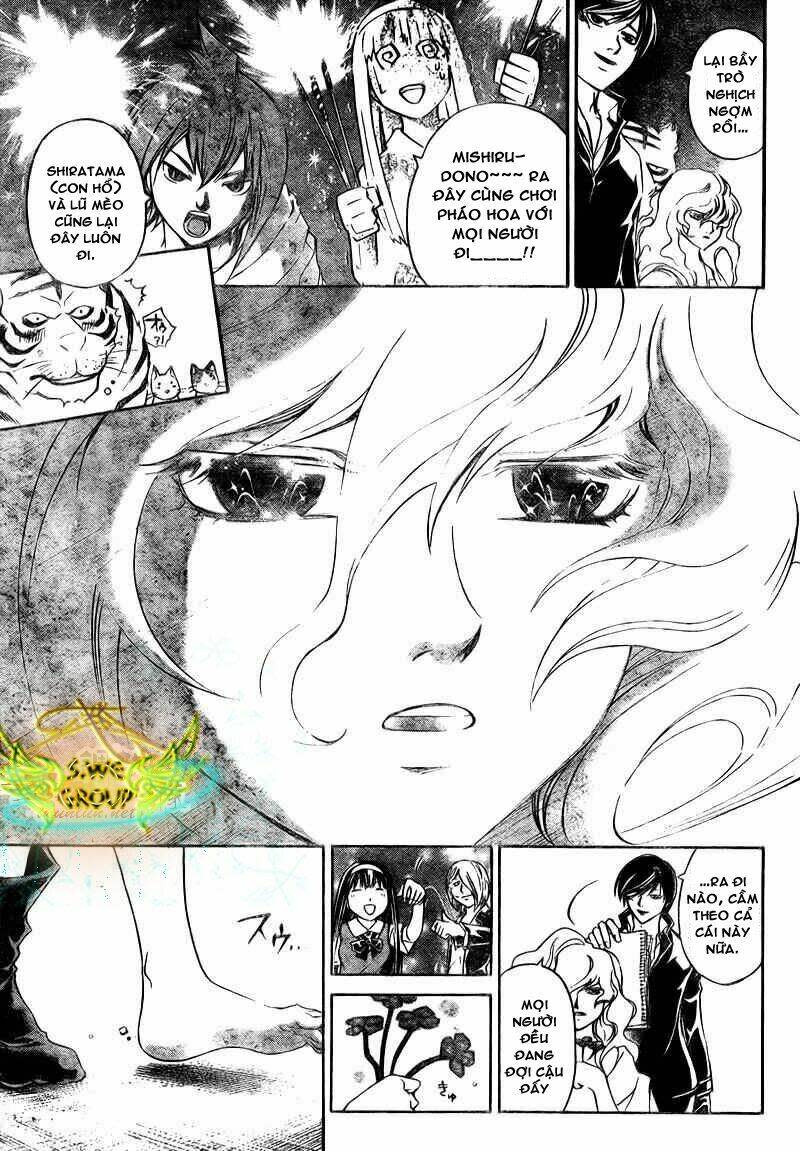 Code Breaker Chapter 154 - Next Chapter 155