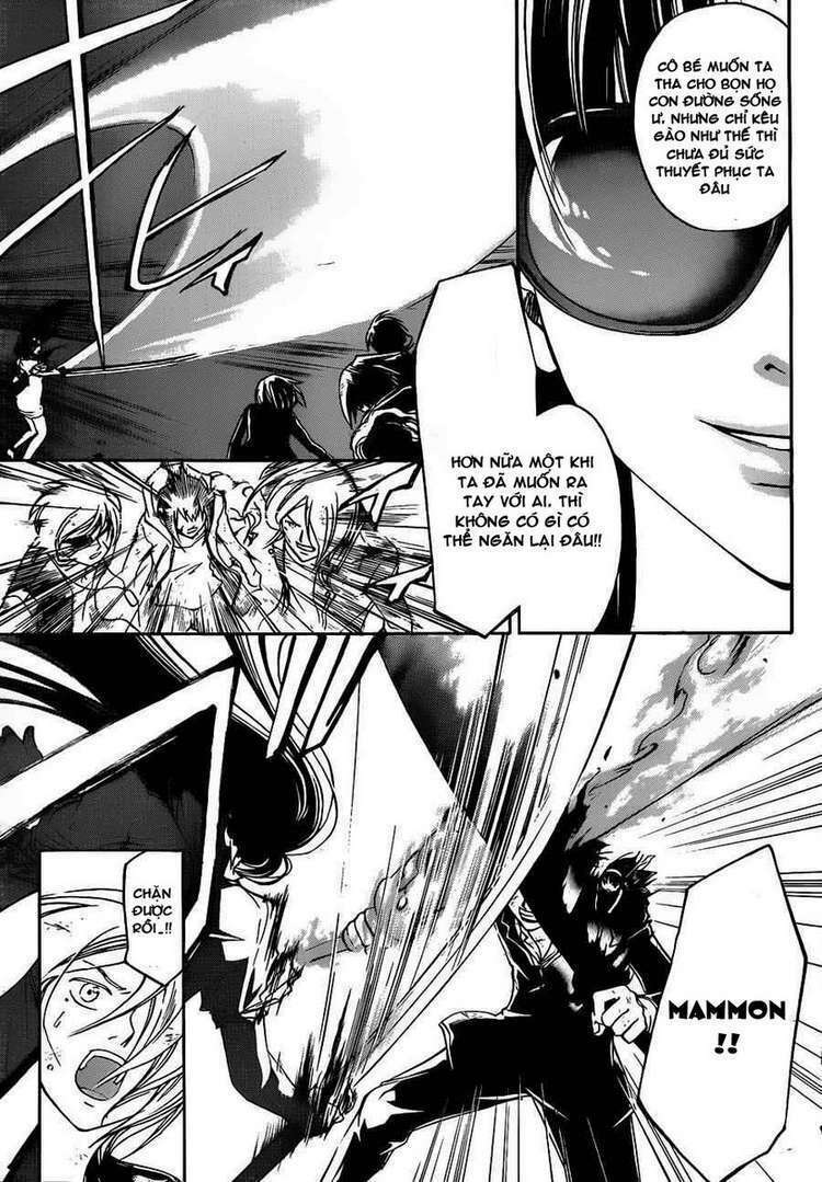 Code Breaker Chapter 156 - Next Chapter 157