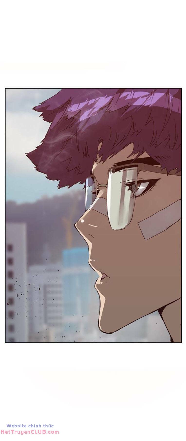 Weak Hero Chapter 267 - Next 