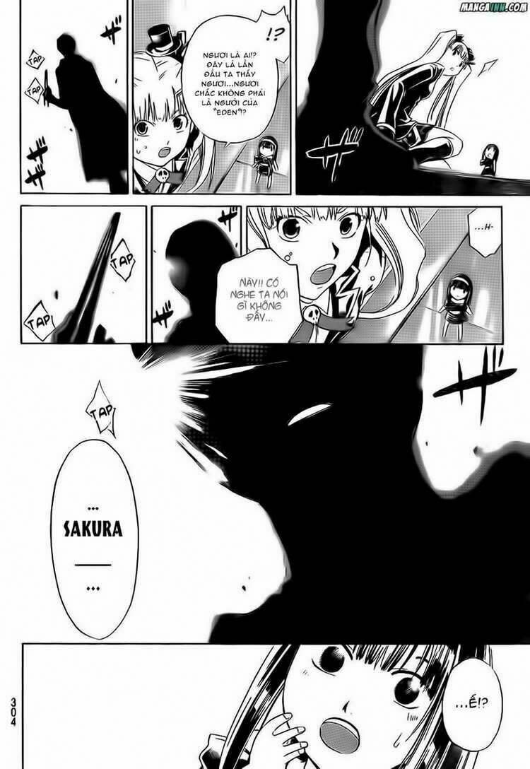 Code Breaker Chapter 170 - Next Chapter 171