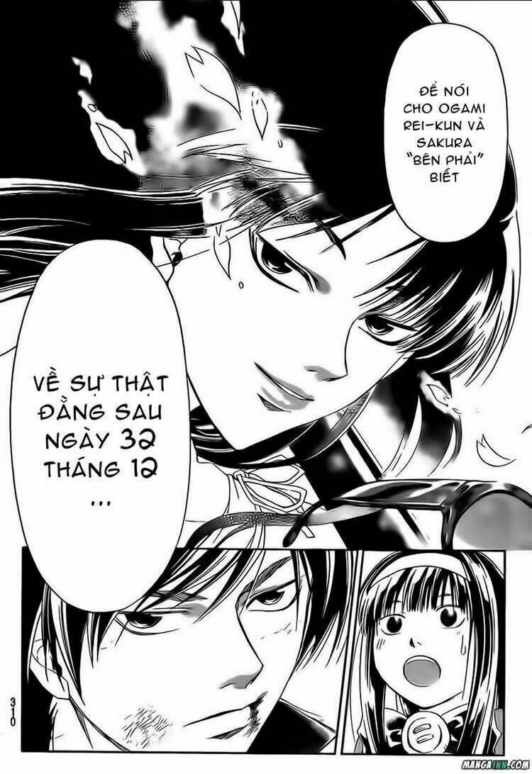 Code Breaker Chapter 170 - Next Chapter 171