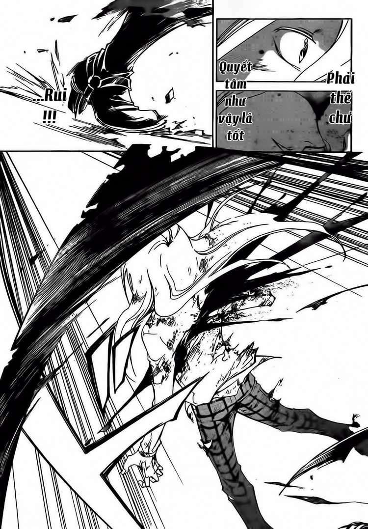 Code Breaker Chapter 168 - Next Chapter 169