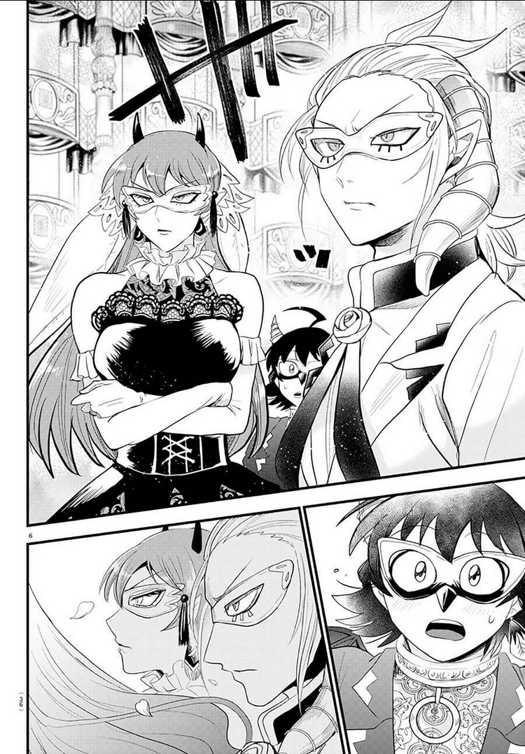 mairimashita! iruma-kun chapter 291 - Trang 2