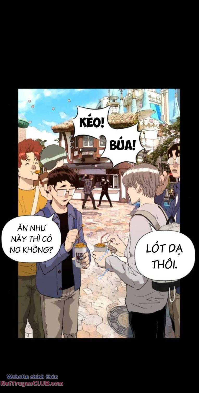 Weak Hero Chapter 267 - Next 