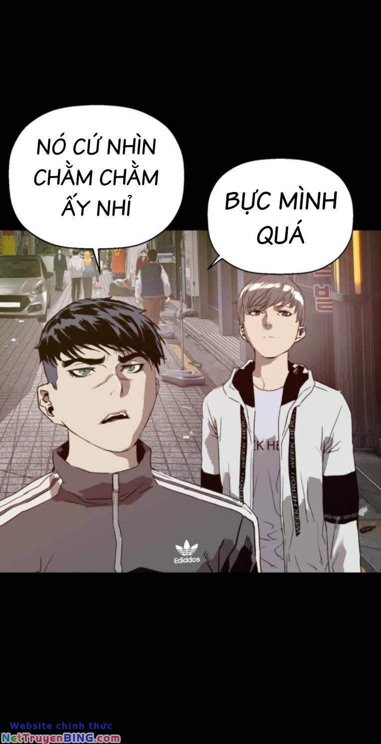 Weak Hero Chapter 267 - Next 