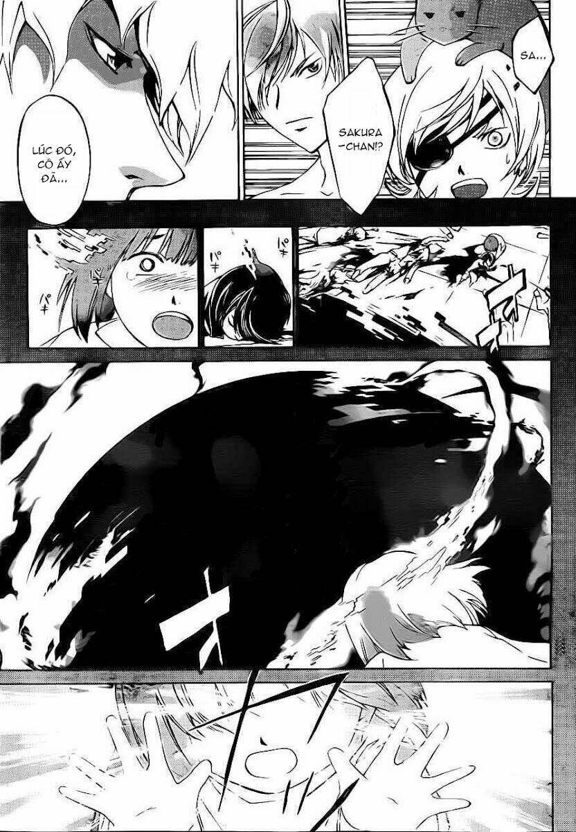 Code Breaker Chapter 180 - Next Chapter 181