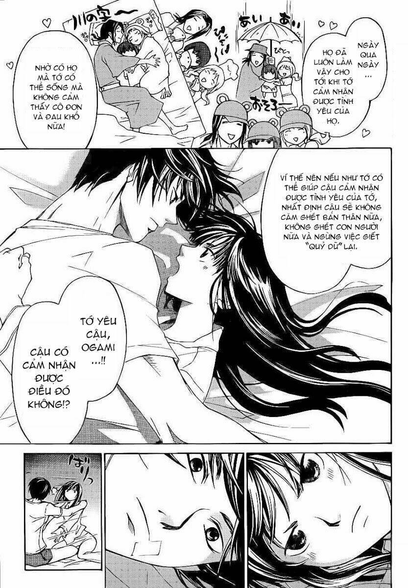 Code Breaker Chapter 180 - Next Chapter 181