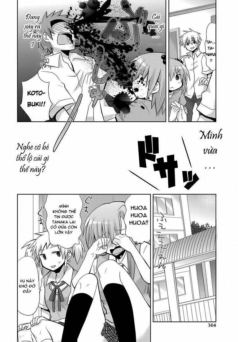 Chichi ga Loli na Mono de Chapter 1 - Next Chapter 2