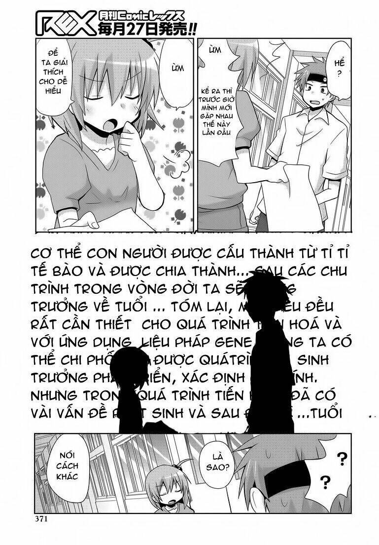 Chichi ga Loli na Mono de Chapter 1 - Next Chapter 2