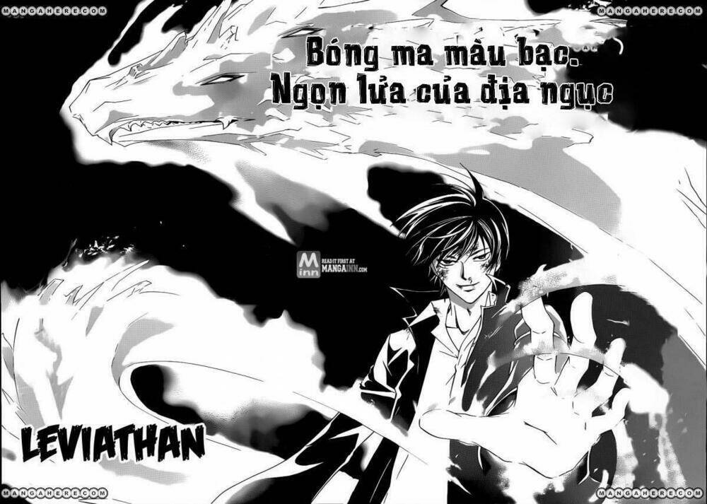 Code Breaker Chapter 200 - Next Chapter 201