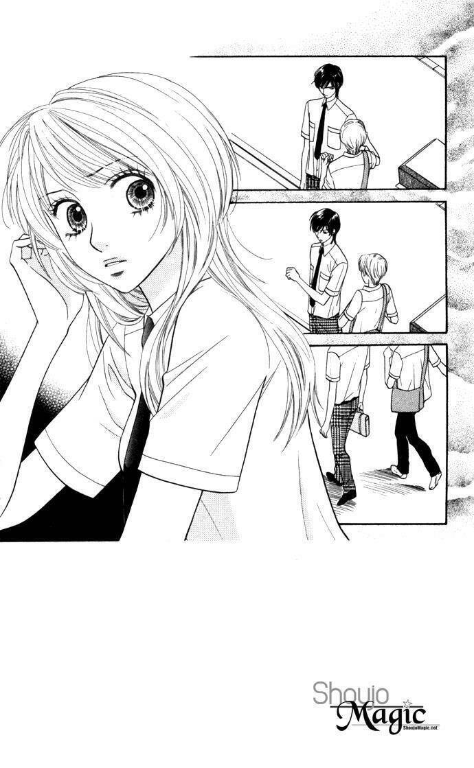 Yokujou (c) Max (Desire Climax) Chapter 16 - Trang 2