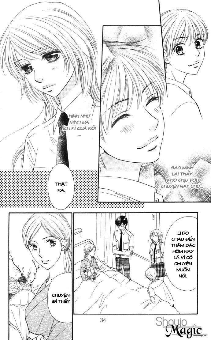 Yokujou (c) Max (Desire Climax) Chapter 16 - Trang 2