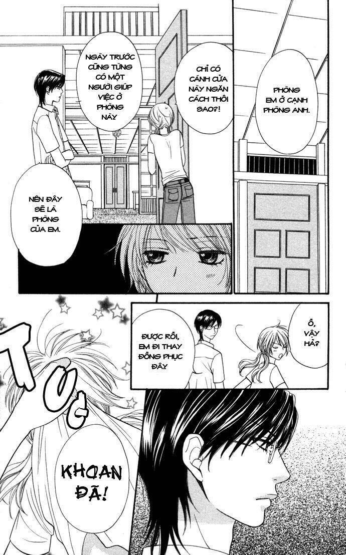 Yokujou (c) Max (Desire Climax) Chapter 16 - Trang 2