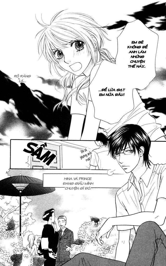 Yokujou (c) Max (Desire Climax) Chapter 16 - Trang 2