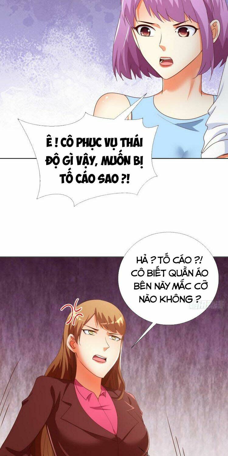 Siêu Cấp Thần Y Đại Biến Thái Chapter 133 - Next Chapter 134