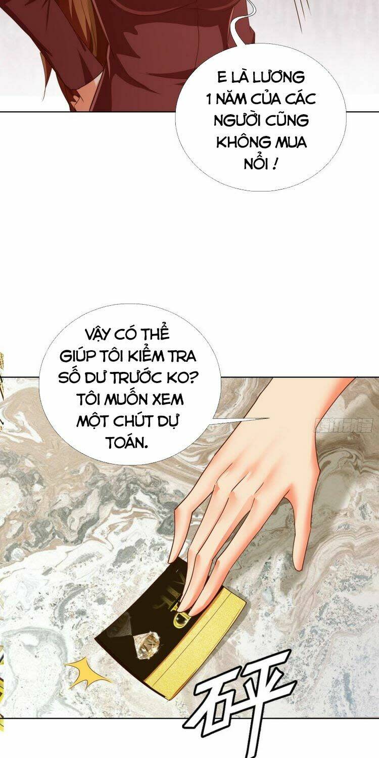 Siêu Cấp Thần Y Đại Biến Thái Chapter 133 - Next Chapter 134