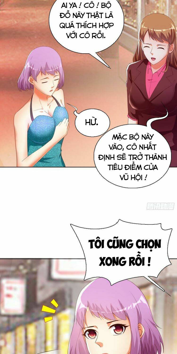 Siêu Cấp Thần Y Đại Biến Thái Chapter 133 - Next Chapter 134