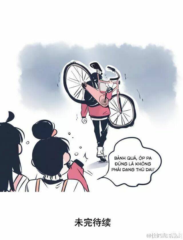 Mau Mang Anh Trai Tôi Đi Chapter 66 - Trang 2