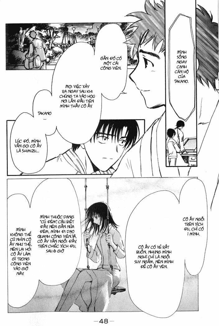 Chobits Chapter 27 - Next Chapter 28