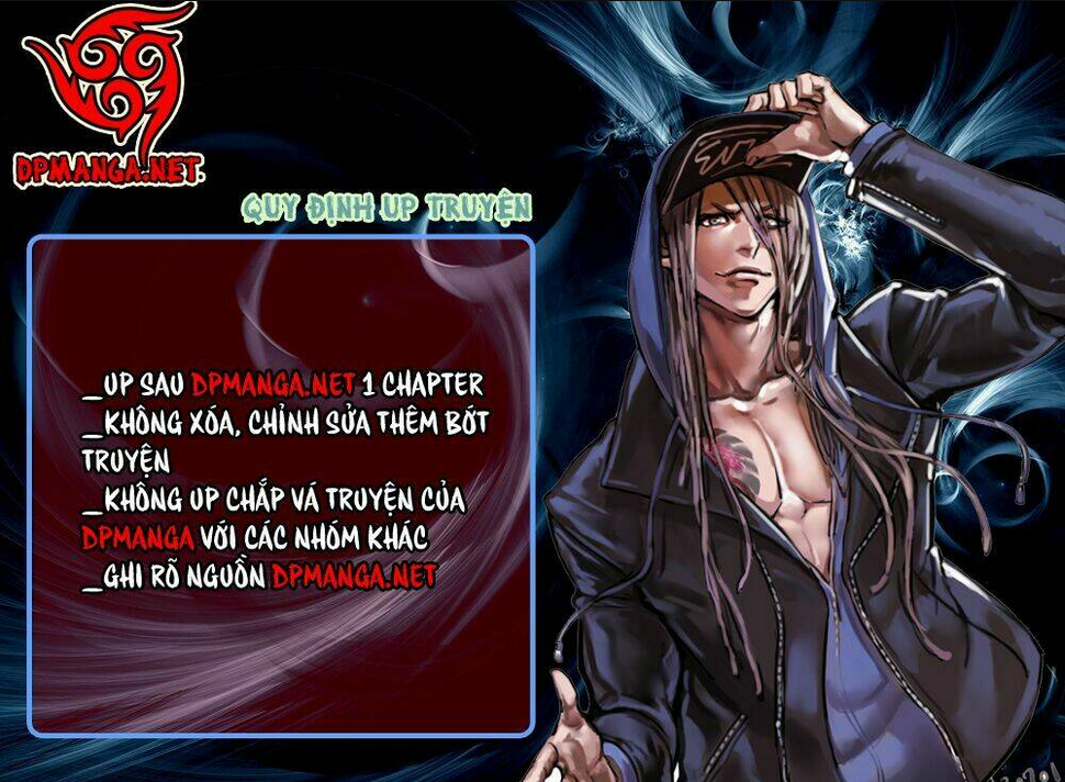 cơn bão đỏ chapter 46 - Trang 2