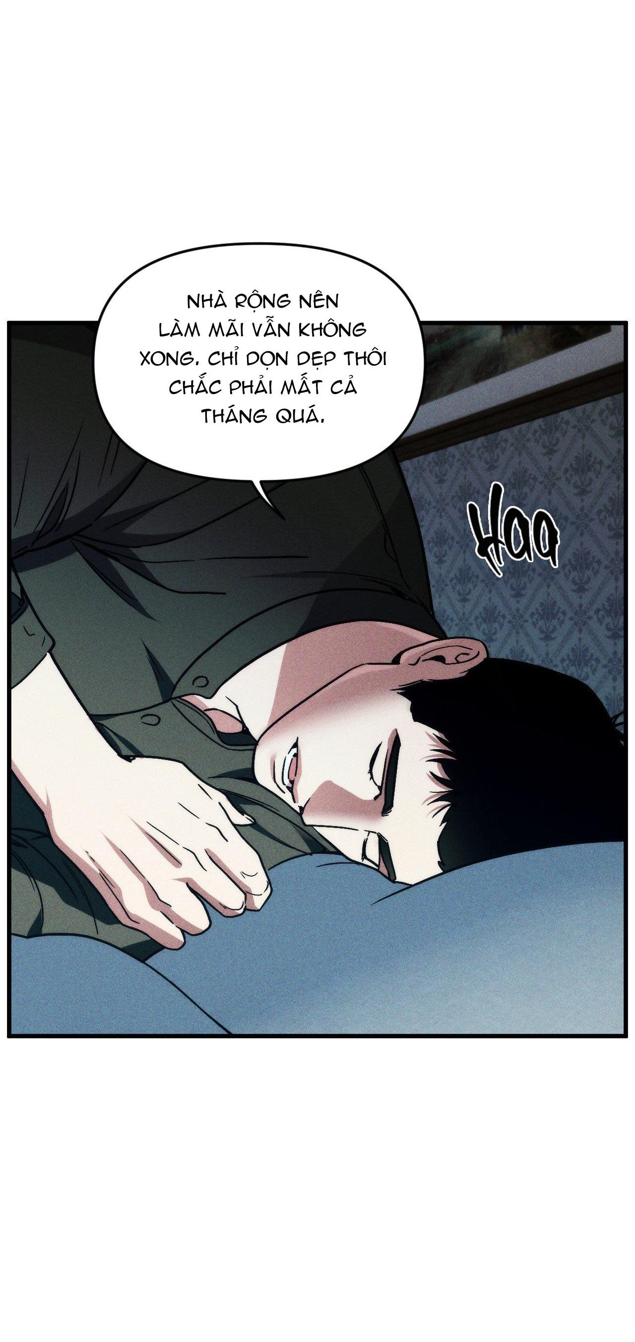 ANH CHỒNG TẾ PHẨM Chapter 8 - Trang 2