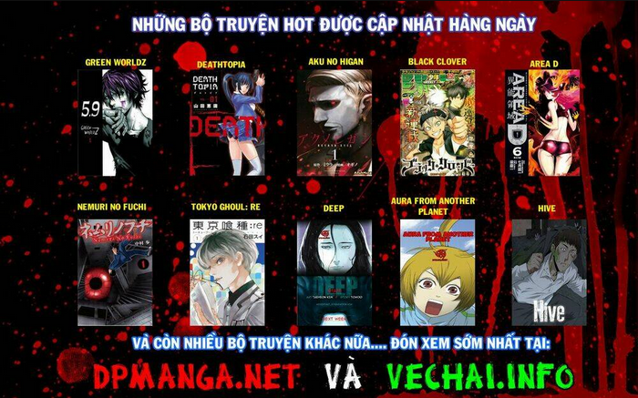 cơn bão đỏ chapter 46 - Trang 2