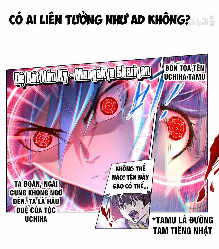 đấu la đại lục Chapter 329.5 - Next Chapter 330