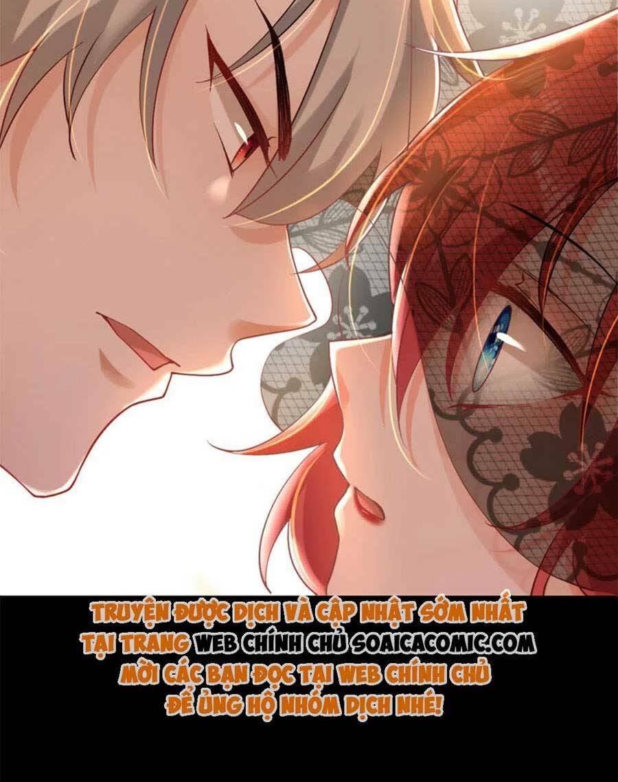 đêm nay ác nữ giáng lâm chapter 37 - Next chapter 38