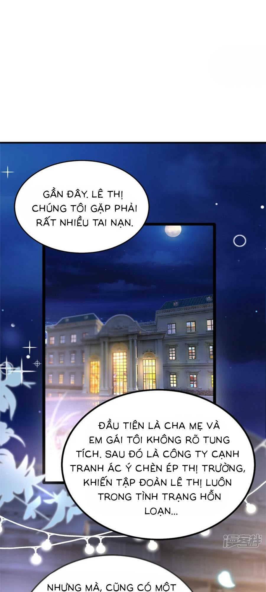 đêm nay ác nữ giáng lâm chapter 37 - Next chapter 38