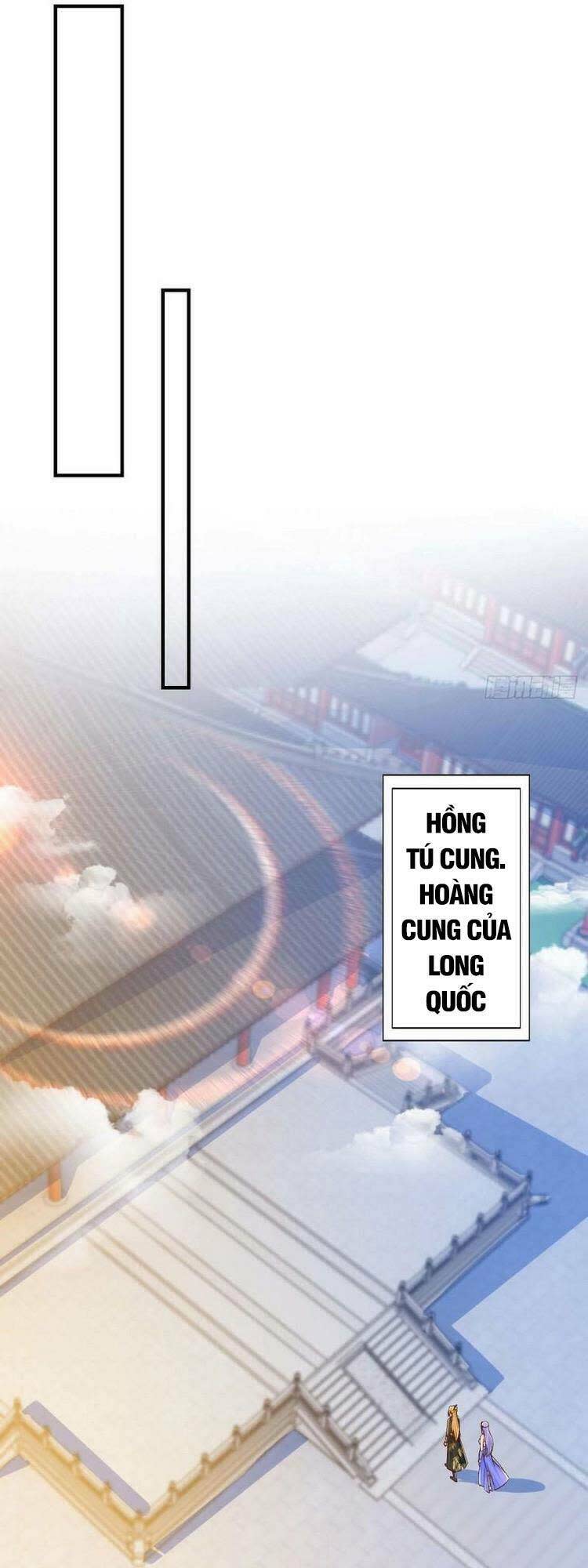 ta có trăm vạn điểm kỹ năng chapter 92 - Trang 2