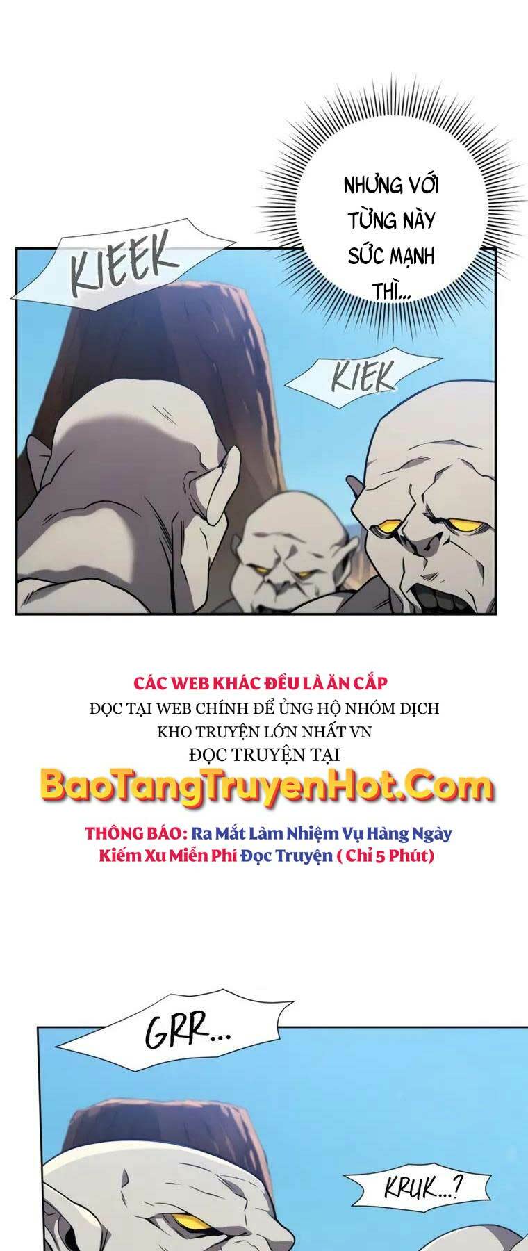 sự trở lại của người chơi sau 10000 năm chapter 27 - Trang 2