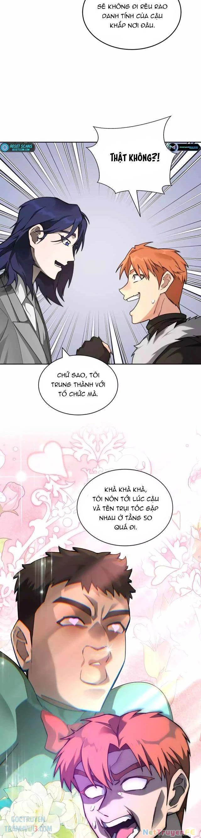 mắc kẹt trong tòa tháp thử thách Chapter 77 - Next Chapter 78