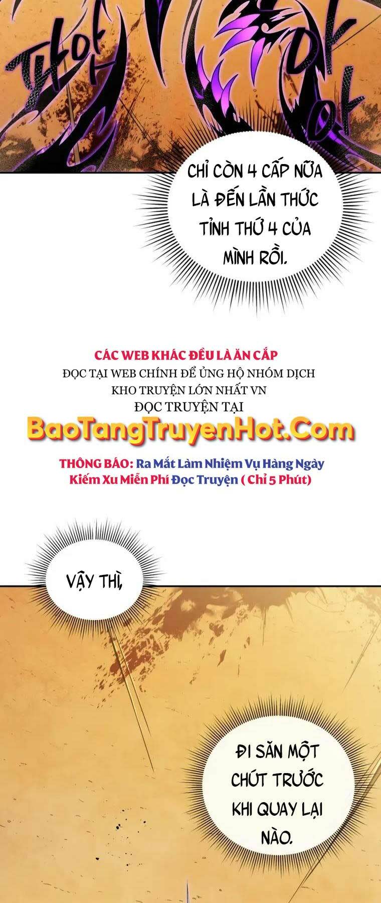 sự trở lại của người chơi sau 10000 năm chapter 27 - Trang 2