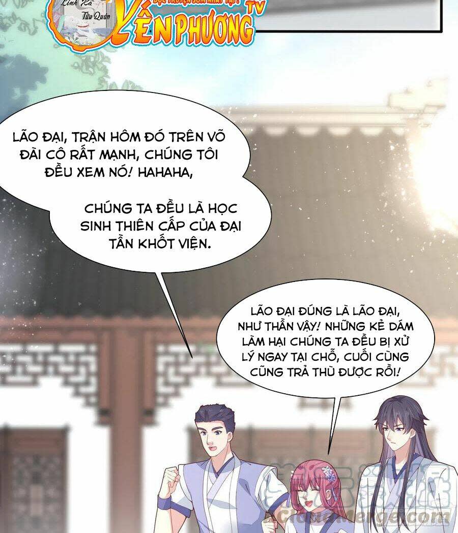 chí tôn đồng thuật sư: tuyệt thế đại tiểu thư Chapter 219.5 - Next chapter 220