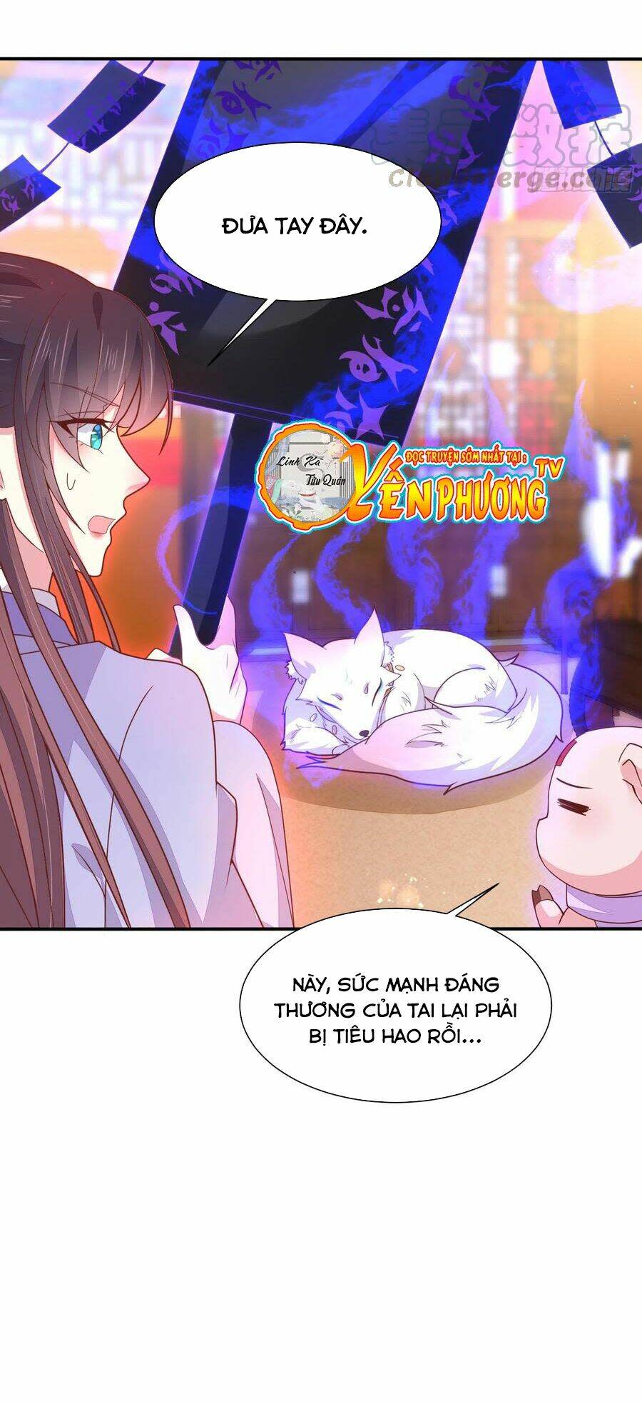 chí tôn đồng thuật sư: tuyệt thế đại tiểu thư Chapter 219.5 - Next chapter 220