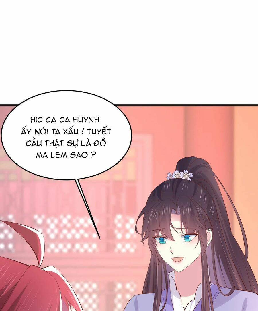 chí tôn đồng thuật sư: tuyệt thế đại tiểu thư Chapter 220.5 - Next chapter 221