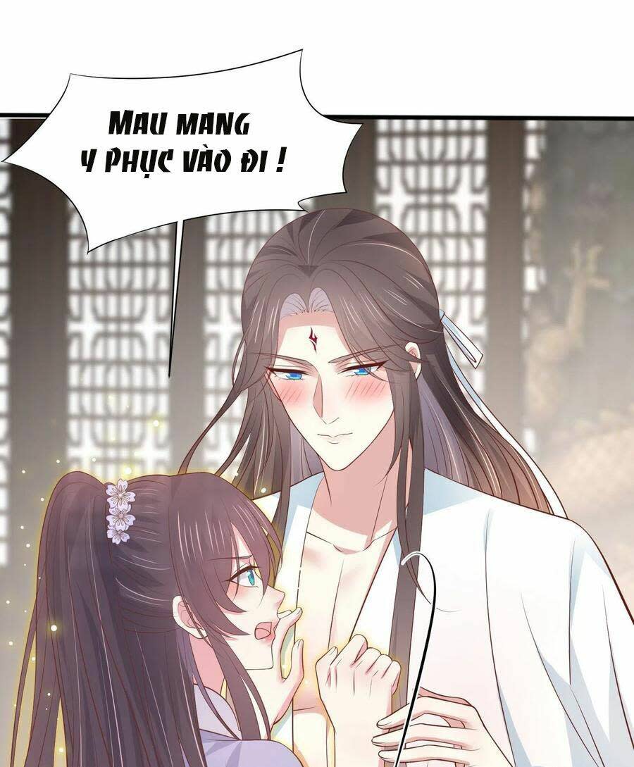 chí tôn đồng thuật sư: tuyệt thế đại tiểu thư Chapter 220.5 - Next chapter 221