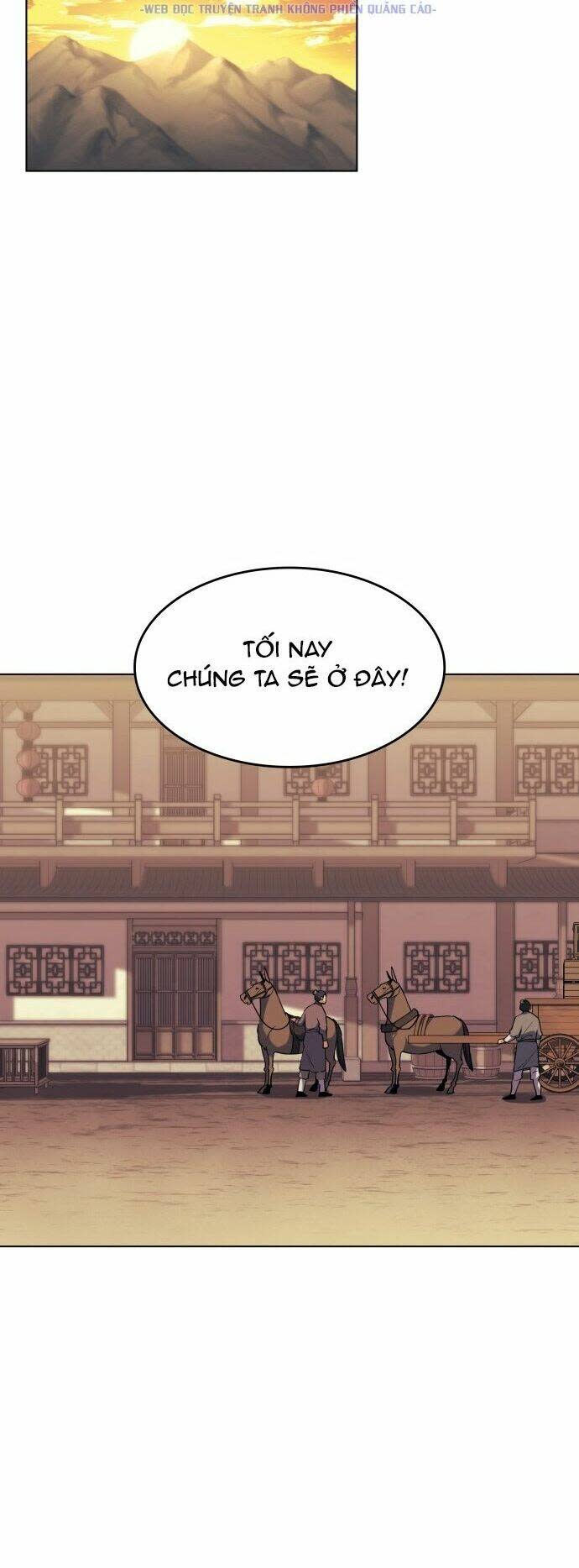 võ giả bất đắc dĩ chapter 43 - Next Chapter 43