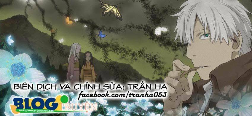 mushishi chương 26 - Next chương 27