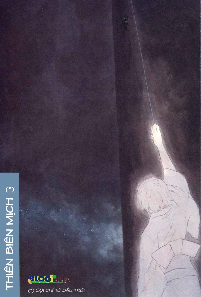 mushishi chương 26 - Next chương 27