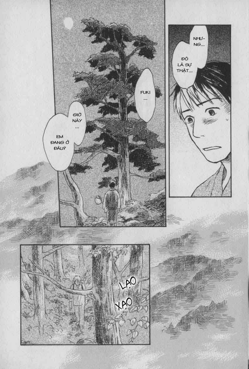 mushishi chương 26 - Next chương 27