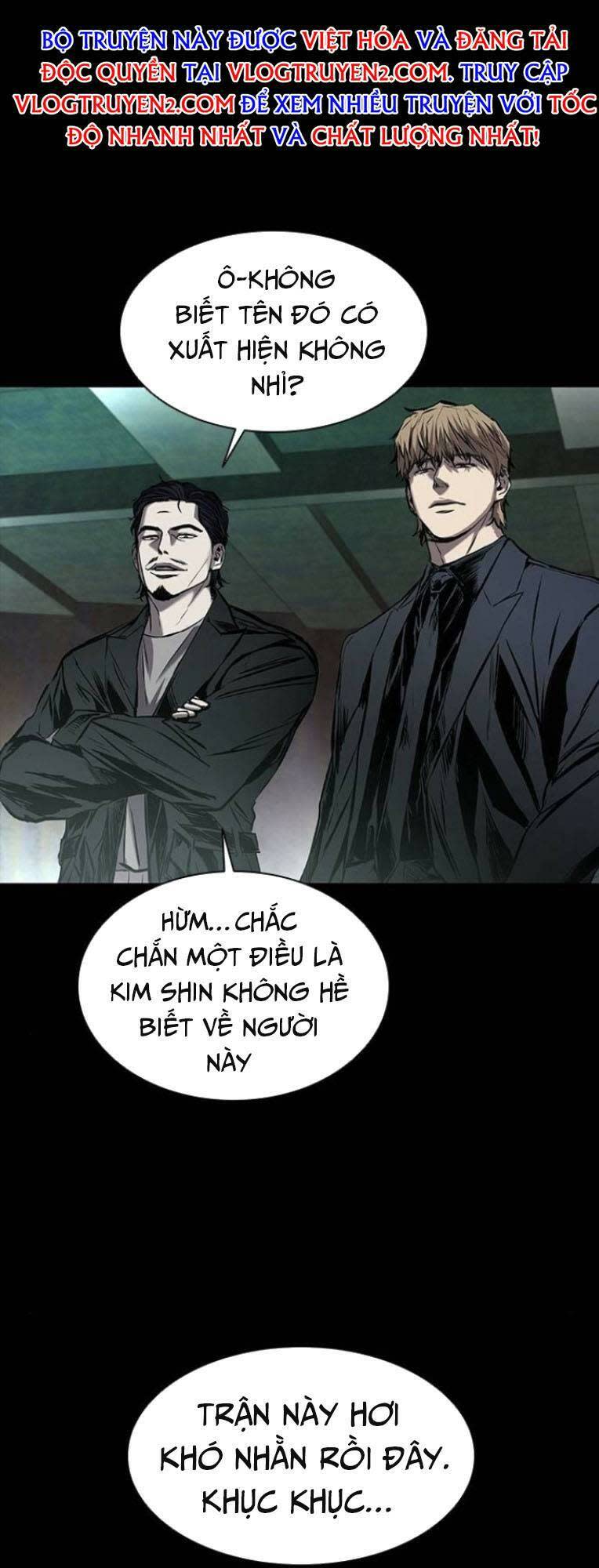 báo thù 2: vạn nhân chi thượng chapter 8 - Next Chapter 8