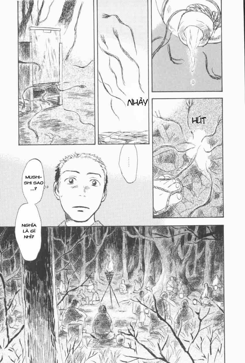 mushishi chương 30 - Next chương 31