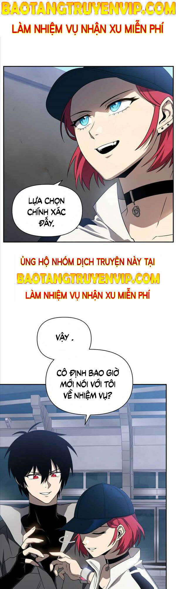 sự trở lại của người chơi sau 10000 năm chapter 31 - Trang 2