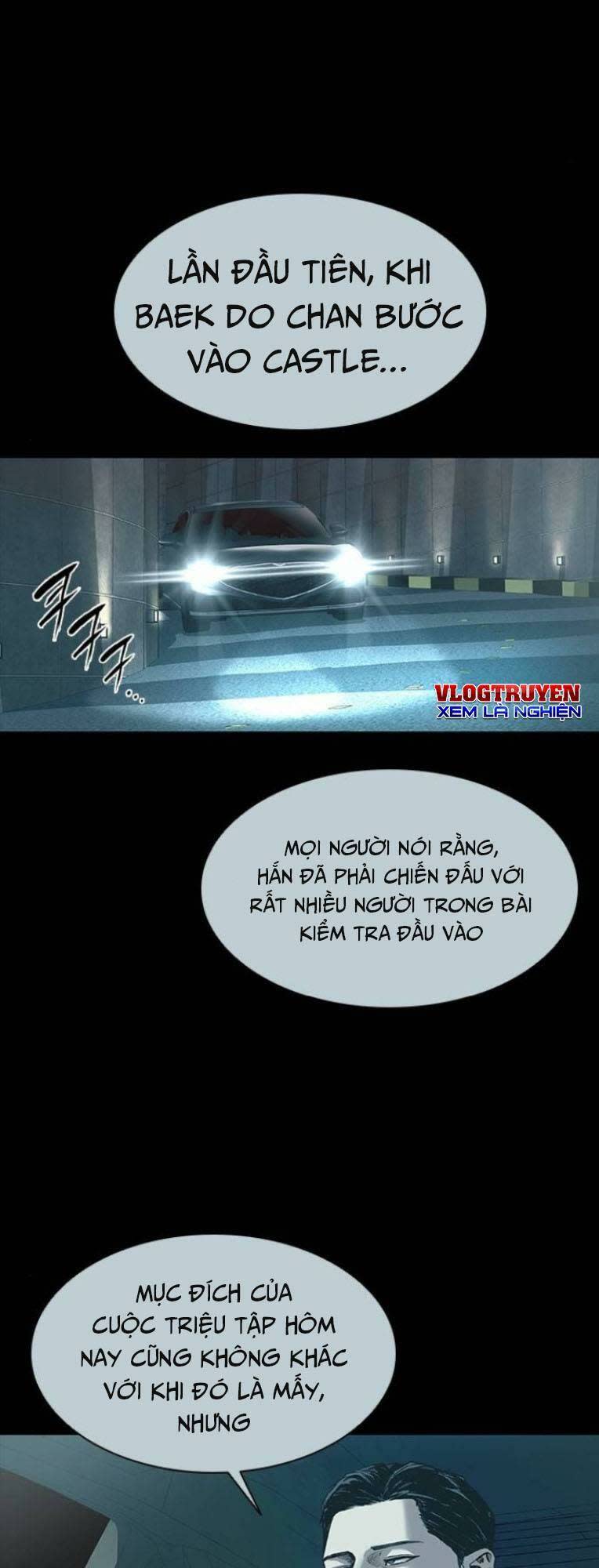 báo thù 2: vạn nhân chi thượng chapter 8 - Next Chapter 8