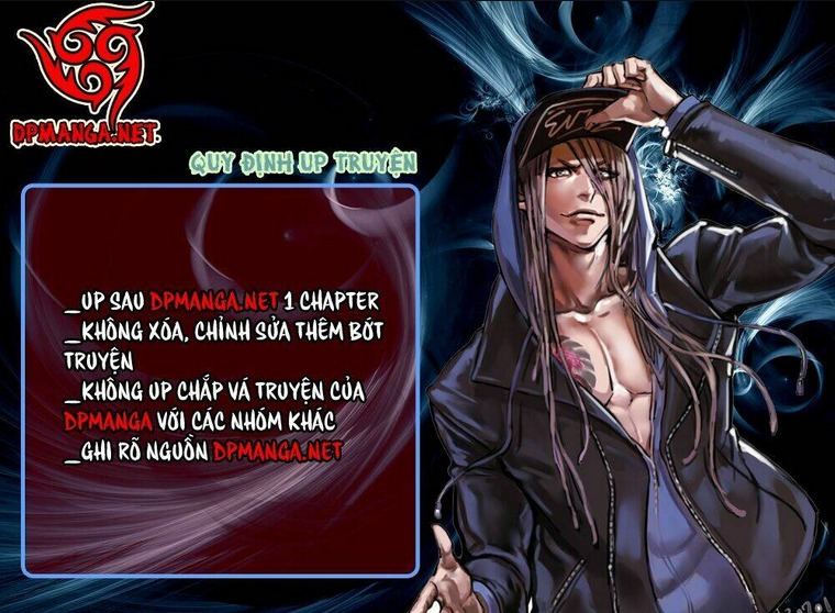 cơn bão đỏ chapter 143 - Trang 2