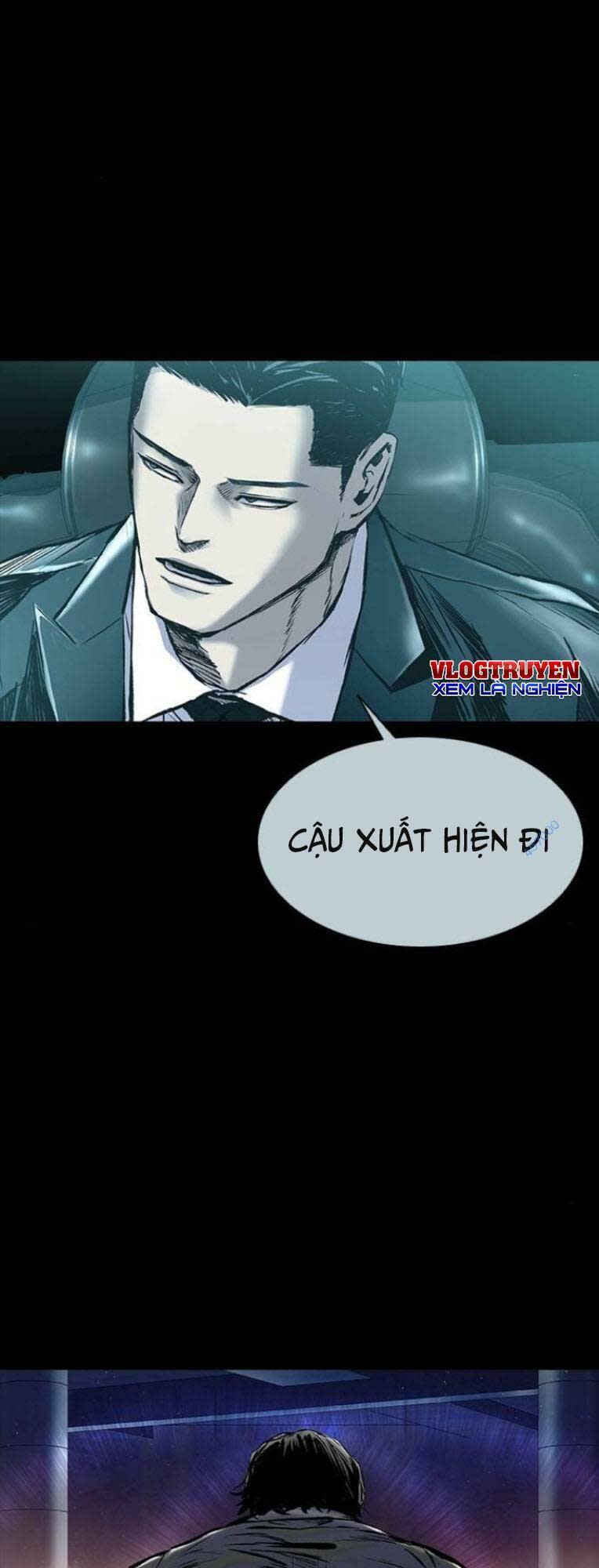 báo thù 2: vạn nhân chi thượng chapter 8 - Next Chapter 8